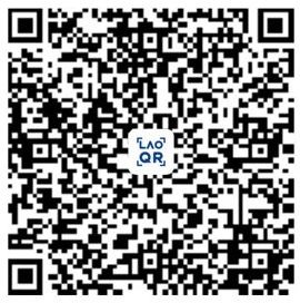 BCEL One LAO QR Code