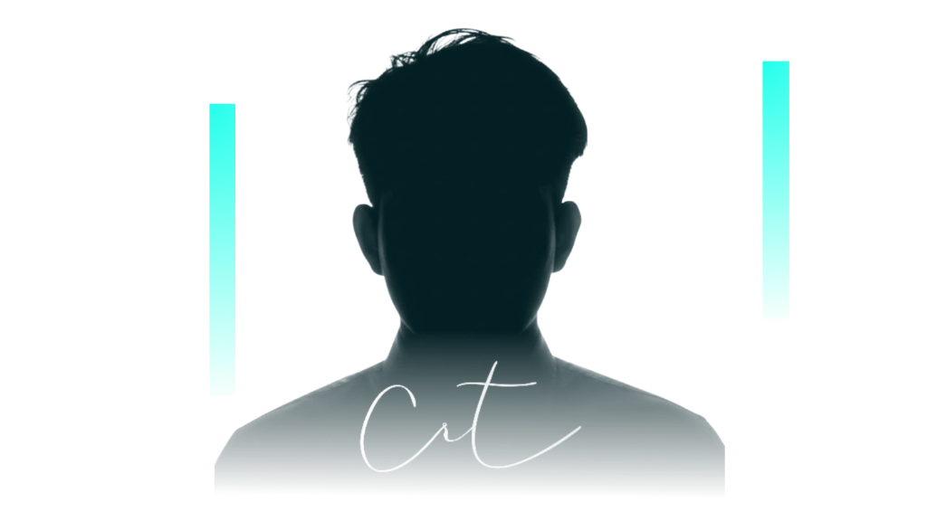 Kizzy Master Silhouette