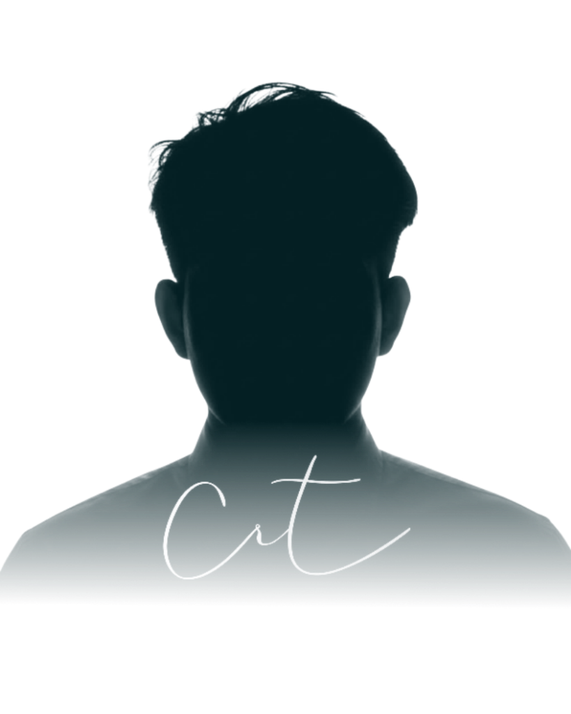 Kizzy CRT Logo