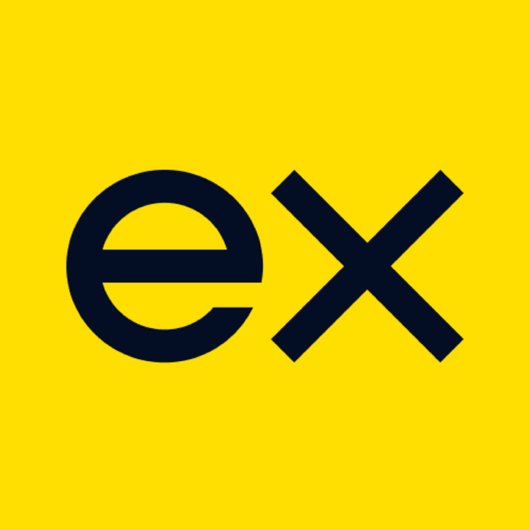Exness Logo