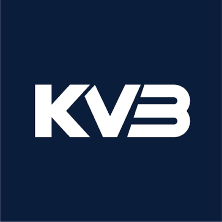 KVB Logo